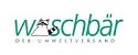Waschbaer Logo