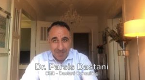 Dr. Parsis Dastani