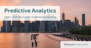 Predictive Analytics | Pwc & Dastani Consulting