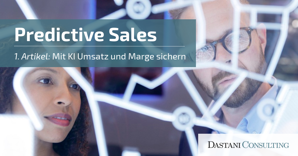 Predictive Sales