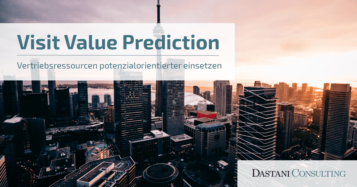 Visit Value Prediction