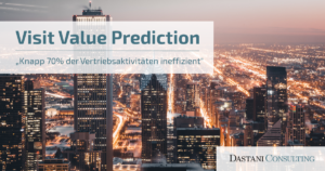Visit Value Prediction